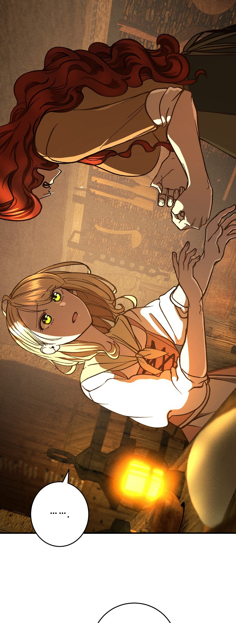 The Prince Doesn't Cry From Mere Onions Ch. 5 第44页