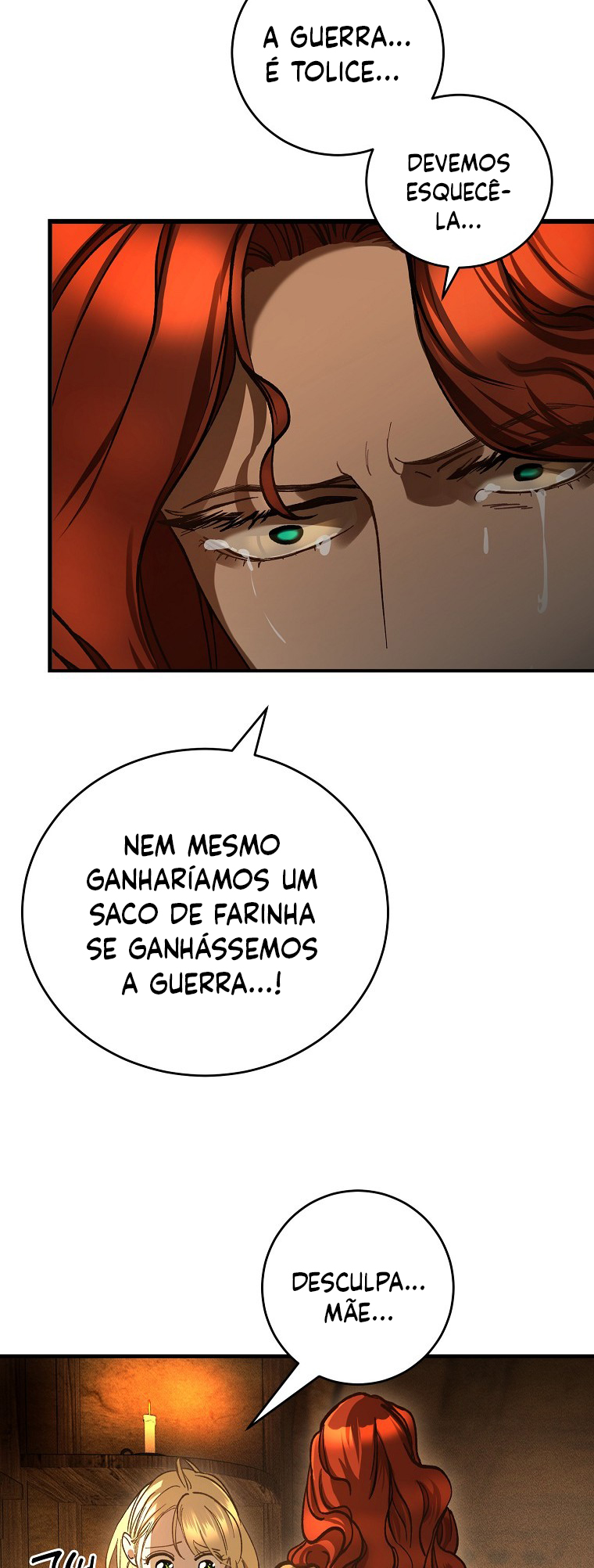 The Prince Doesn't Cry From Mere Onions Ch. 5 第45页