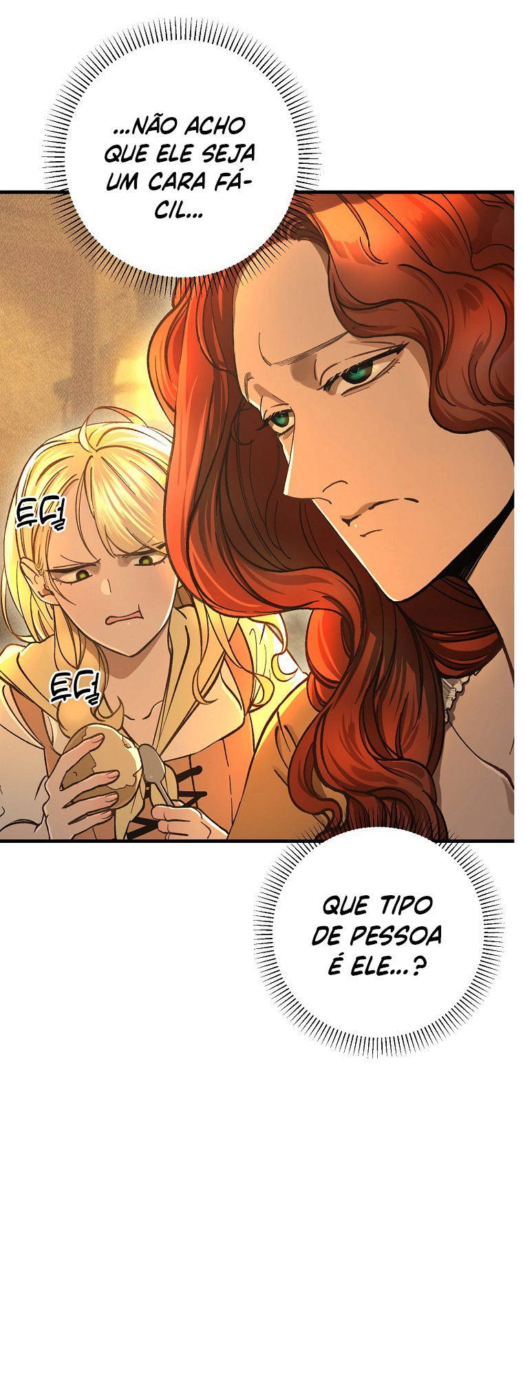 The Prince Doesn't Cry From Mere Onions Ch. 5 第6页