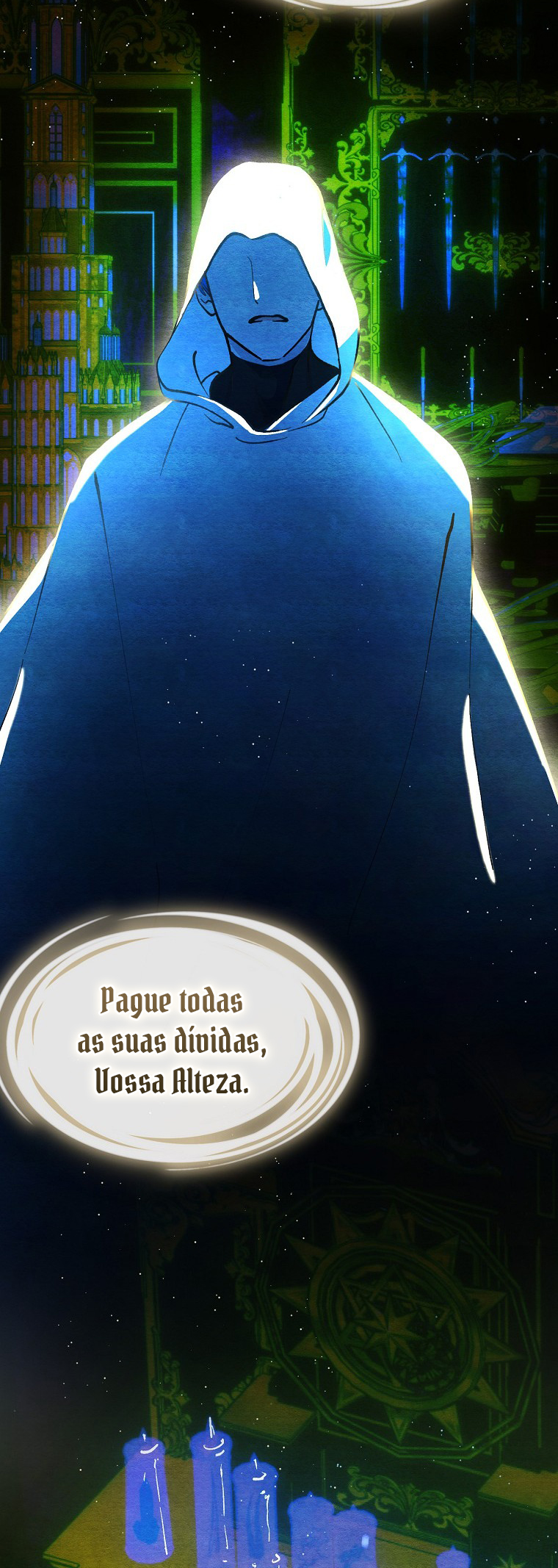 The Prince Doesn't Cry From Mere Onions Ch. 5 第64页