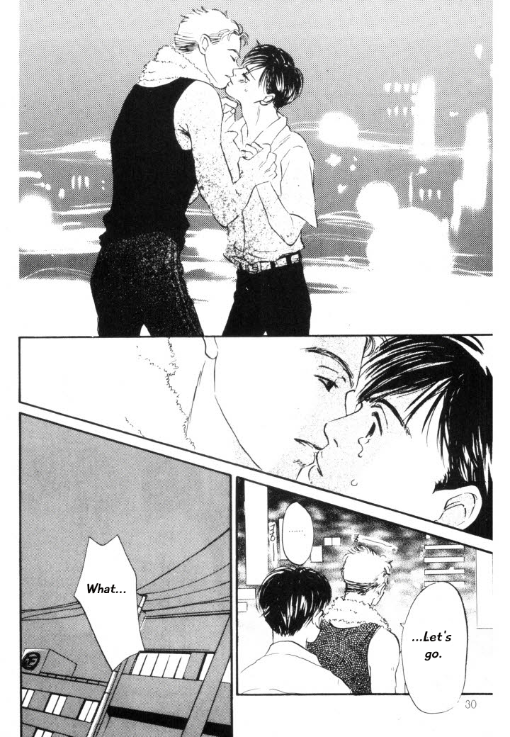 Reizouko no Naka wa Karappo Vol. 1 Ch. 1 第29页