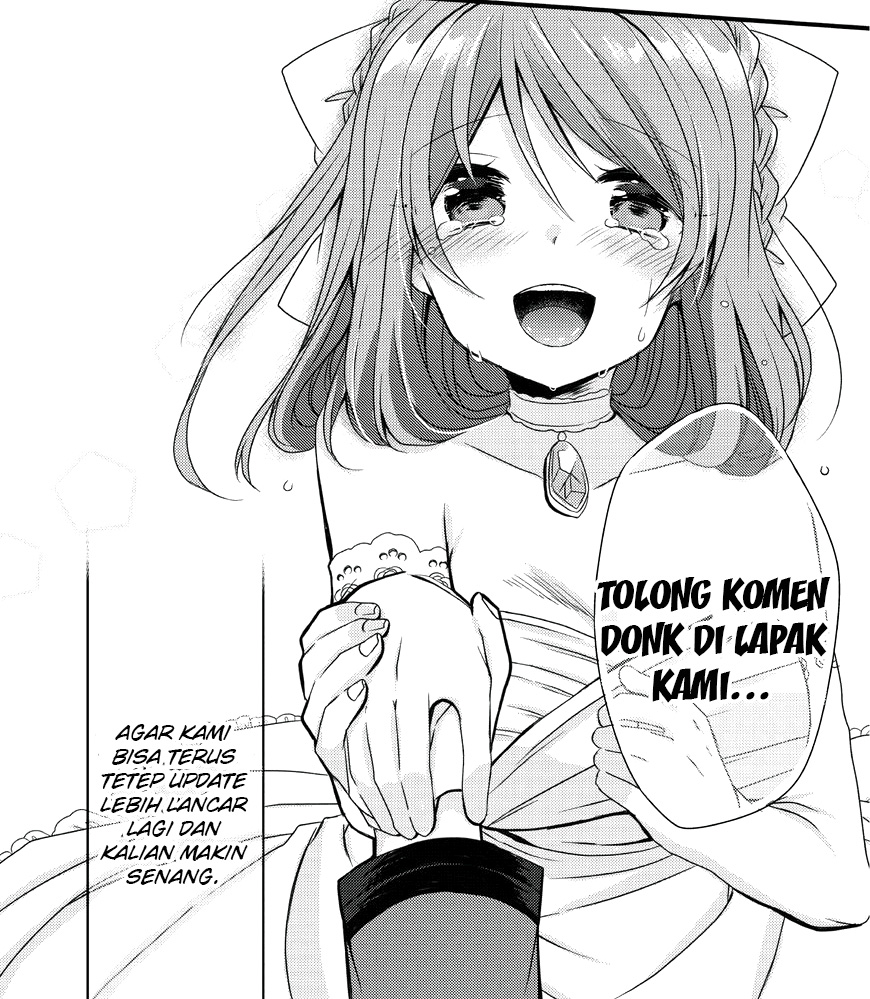Isekai Yururi Kikou Melindungi Anak-anak Dunia Lain 第29页