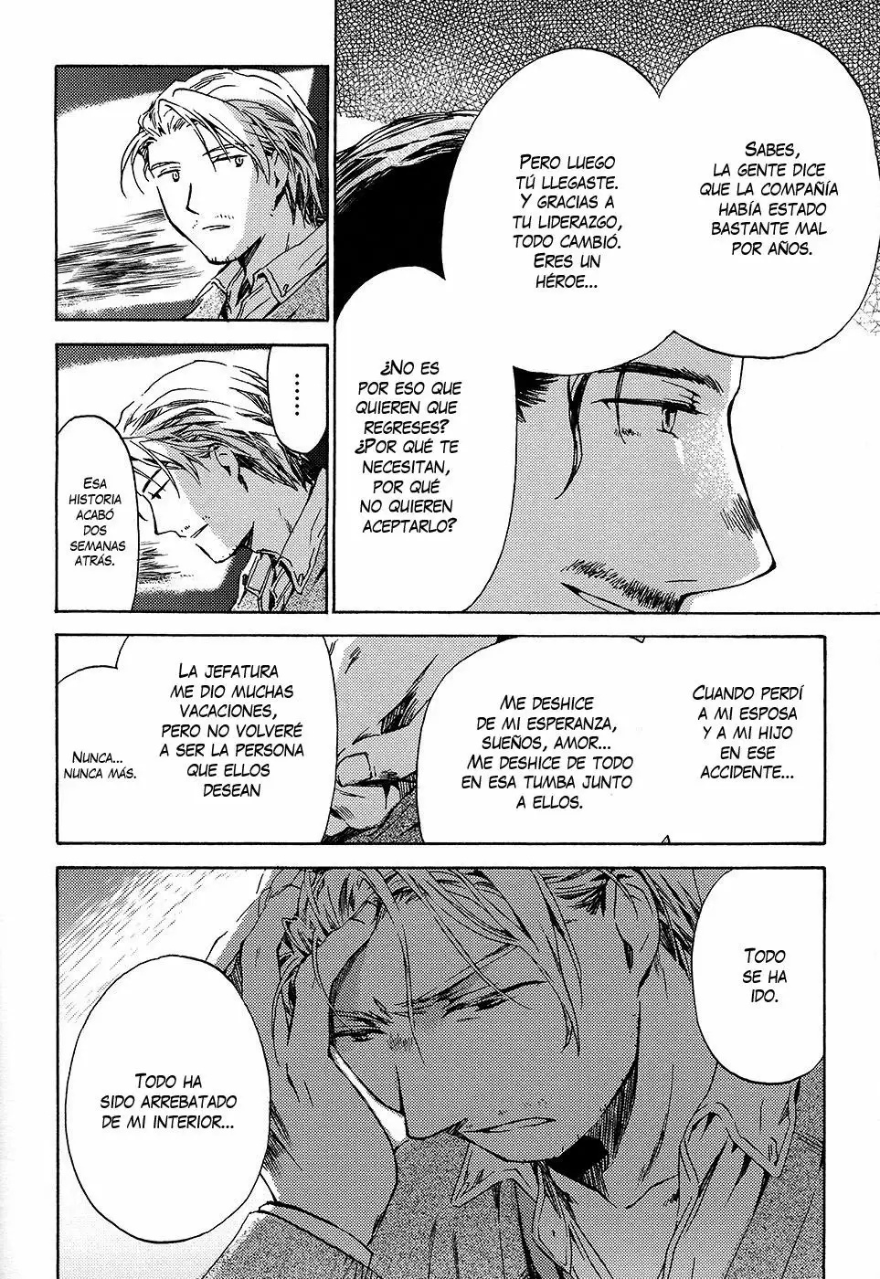 Juuni Banme no Tenshi Vol. 1 Ch. 1 第15页