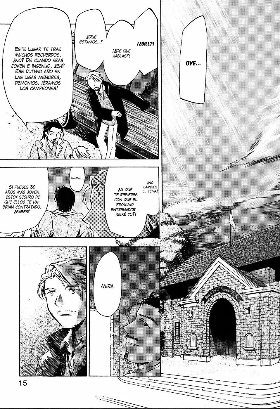 Juuni Banme no Tenshi Vol. 1 Ch. 1 第18页