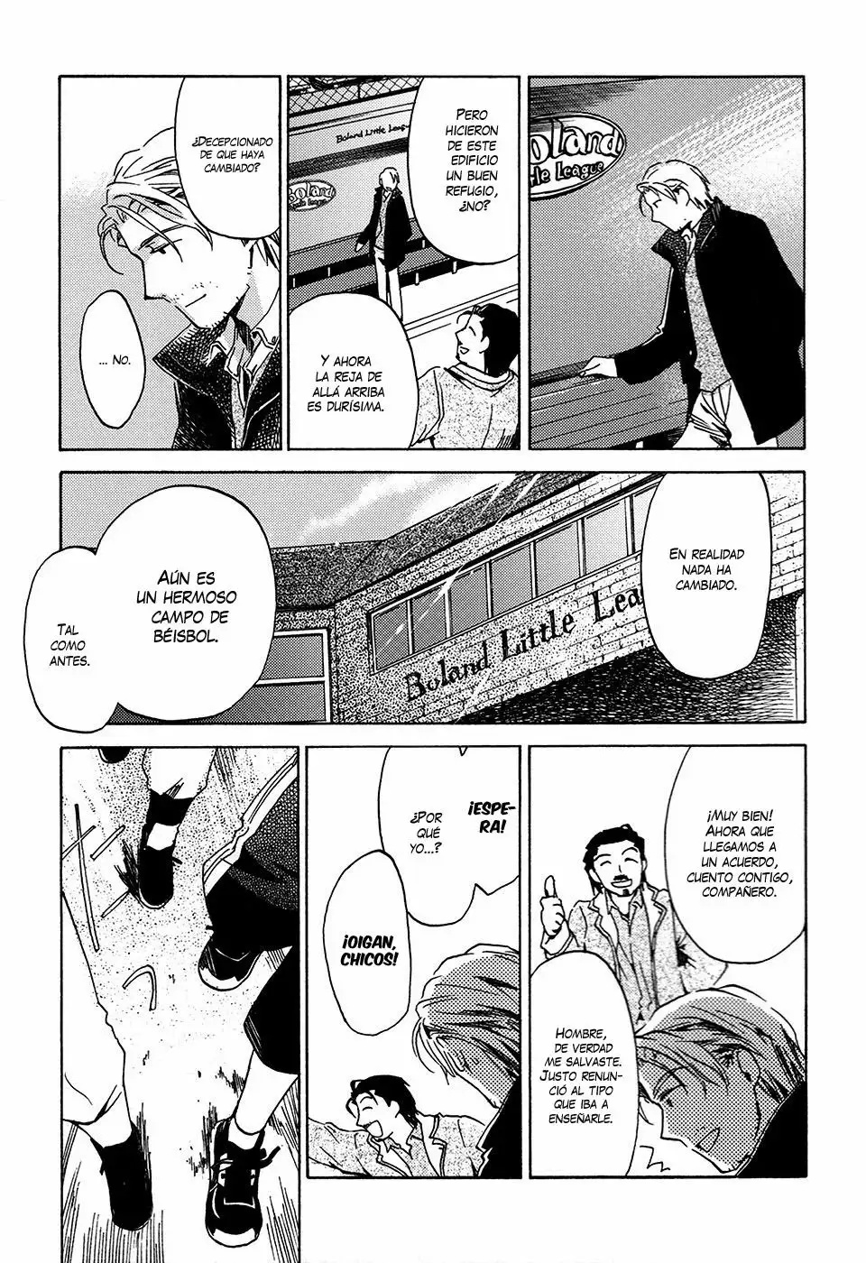 Juuni Banme no Tenshi Vol. 1 Ch. 1 第20页