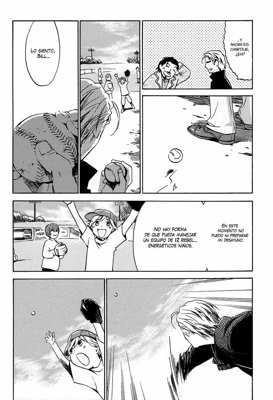 Juuni Banme no Tenshi Vol. 1 Ch. 1 第26页