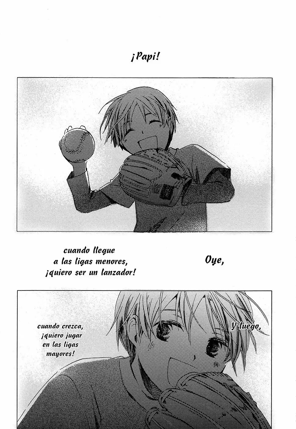 Juuni Banme no Tenshi Vol. 1 Ch. 1 第28页