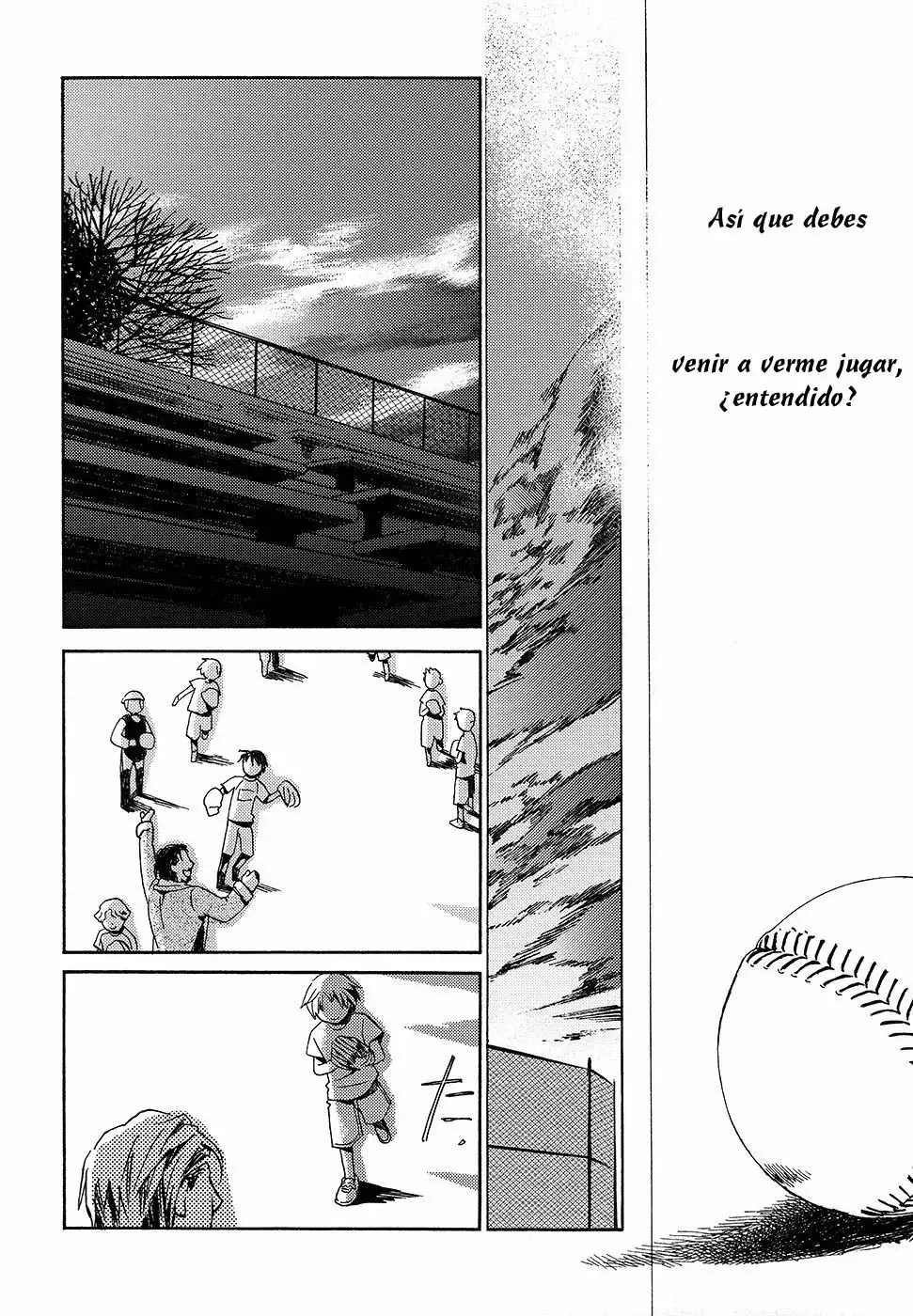 Juuni Banme no Tenshi Vol. 1 Ch. 1 第29页