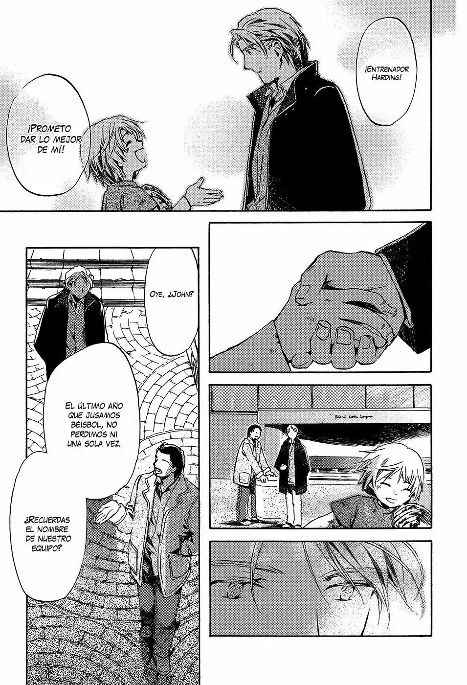 Juuni Banme no Tenshi Vol. 1 Ch. 1 第30页
