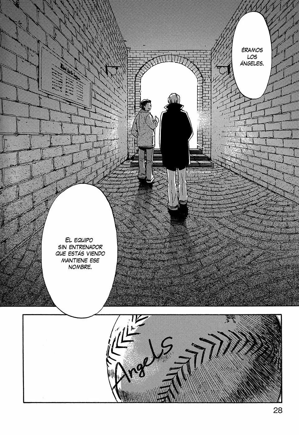 Juuni Banme no Tenshi Vol. 1 Ch. 1 第31页