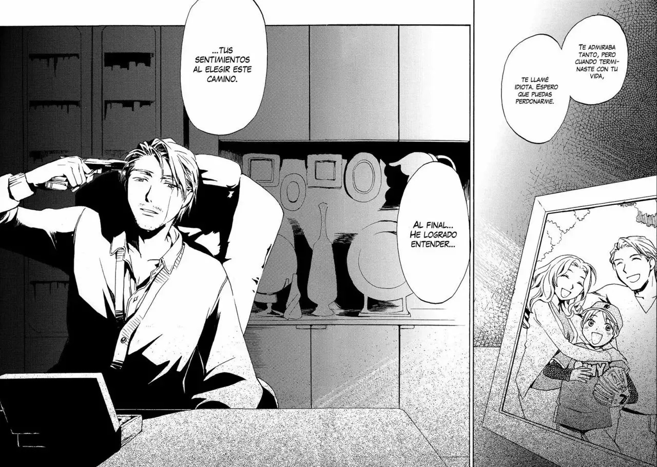 Juuni Banme no Tenshi 第8页