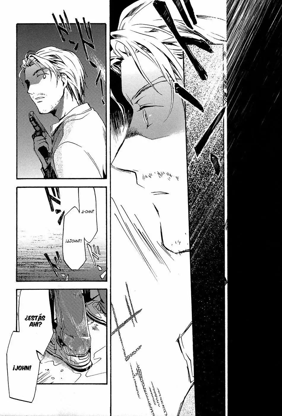 Juuni Banme no Tenshi Vol. 1 Ch. 1 第10页