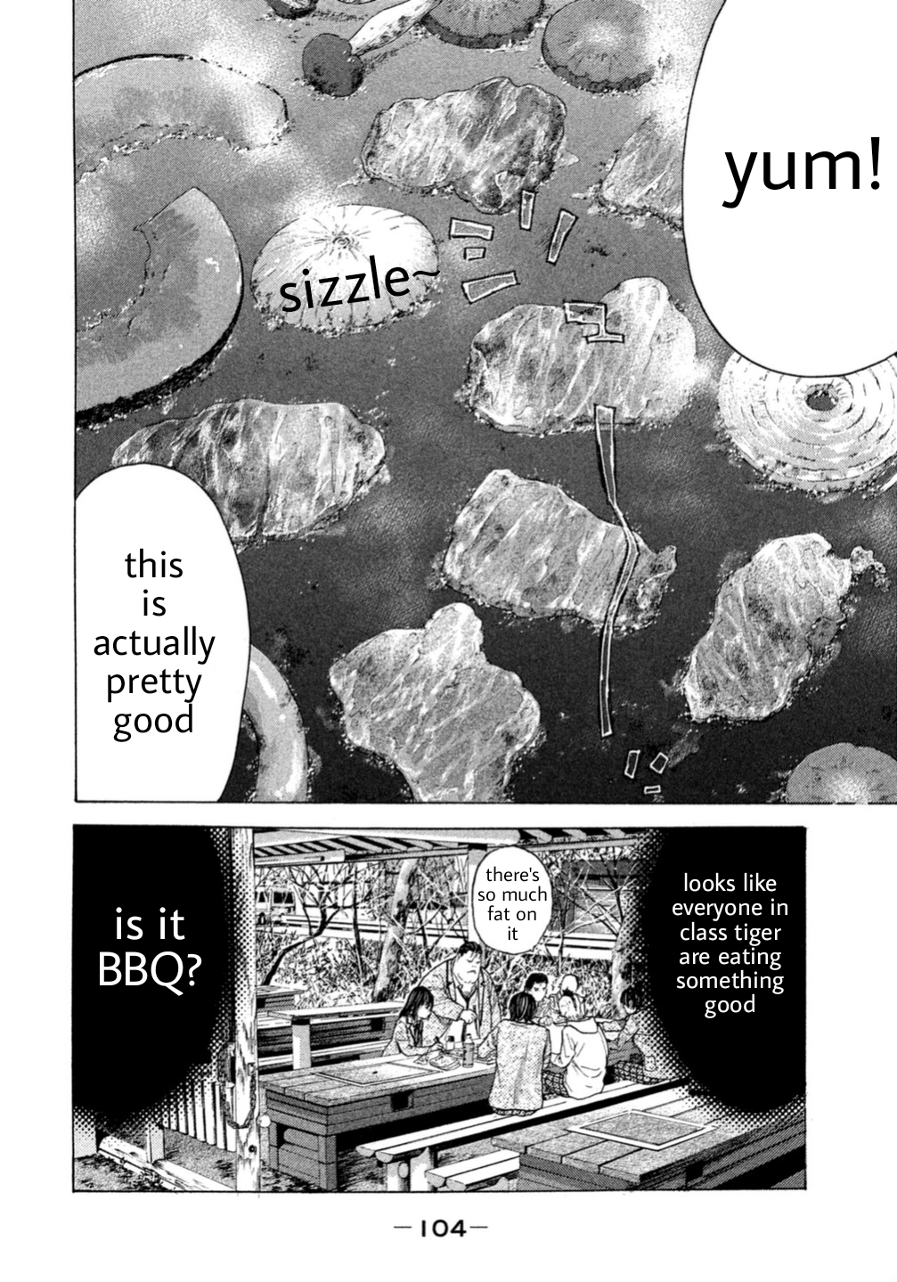 Debusen The One To Save The School is Mitt-chan!? 第2页