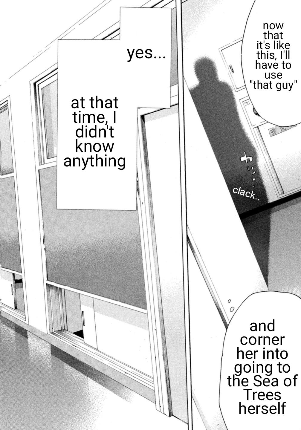 Debusen The One To Save The School is Mitt-chan!? 第22页
