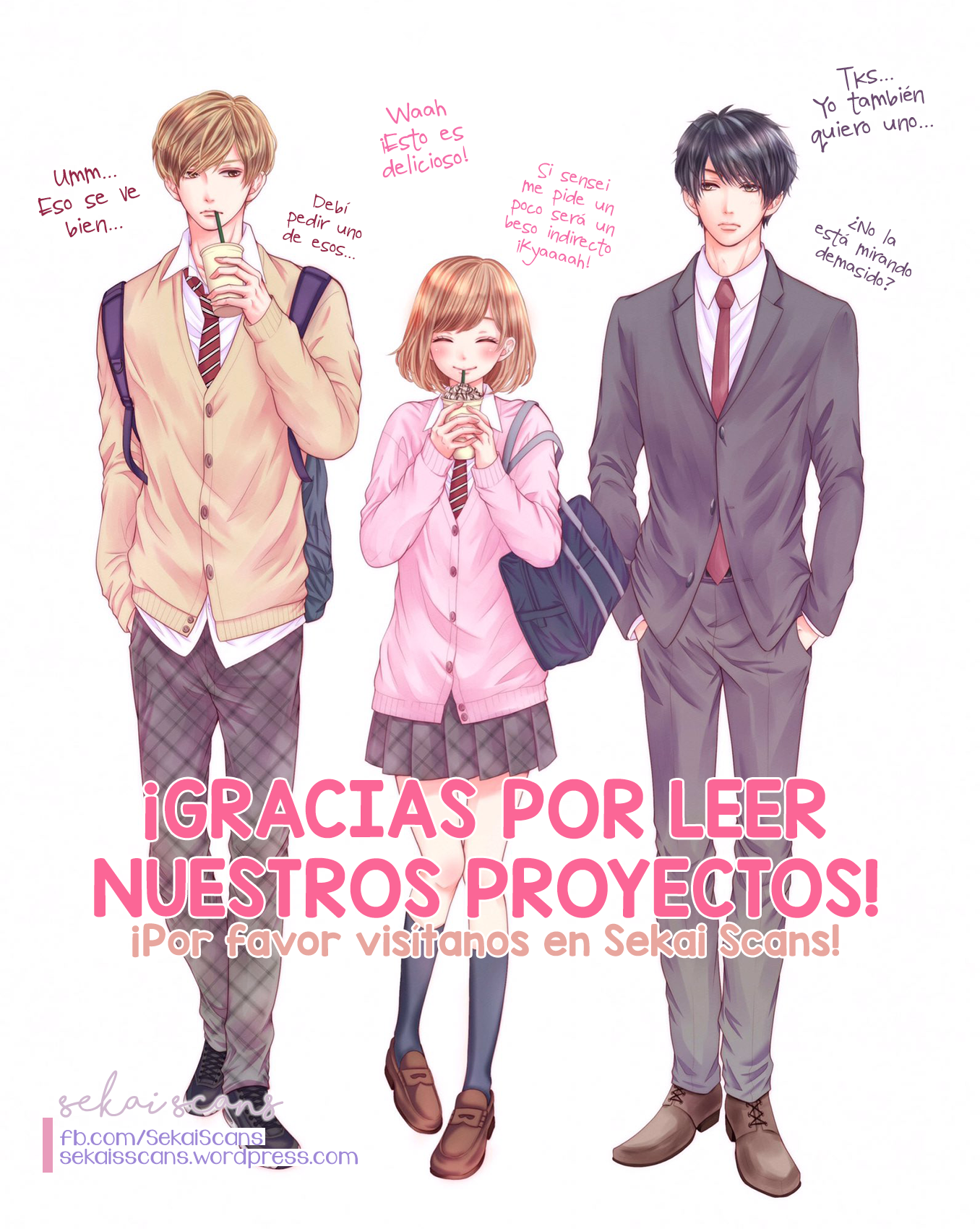 Furuya-sensei wa An-chan no Mono Capítulo 3 第44页