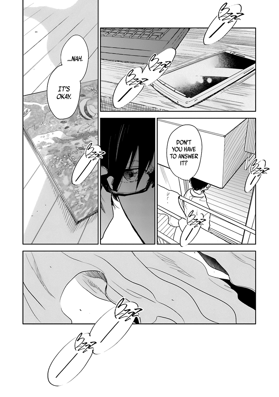 Saraba, Yoki Hi Vol. 1 Ch. 1 第26页