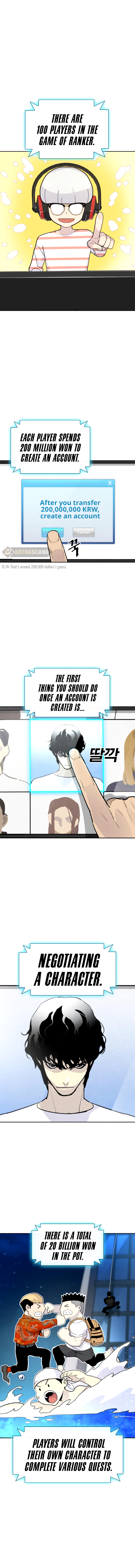 Ranker Ch. 4 第21页