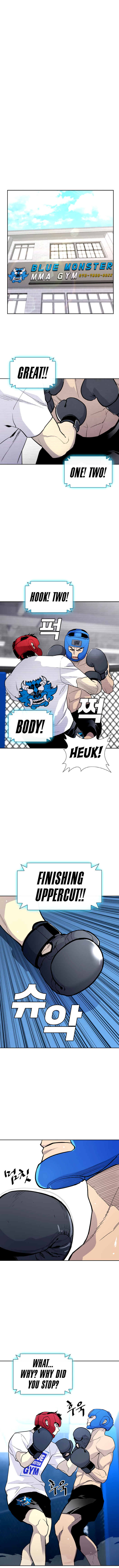 Ranker Ch. 4 第23页