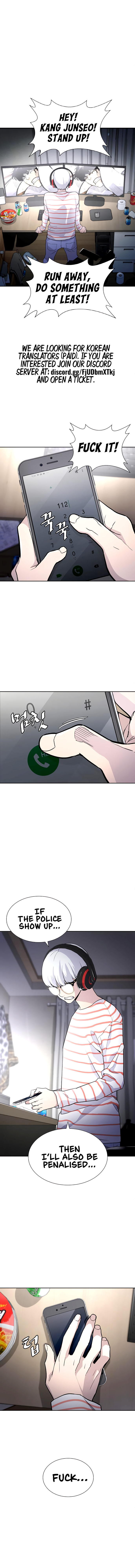 Ranker Ch. 4 第6页