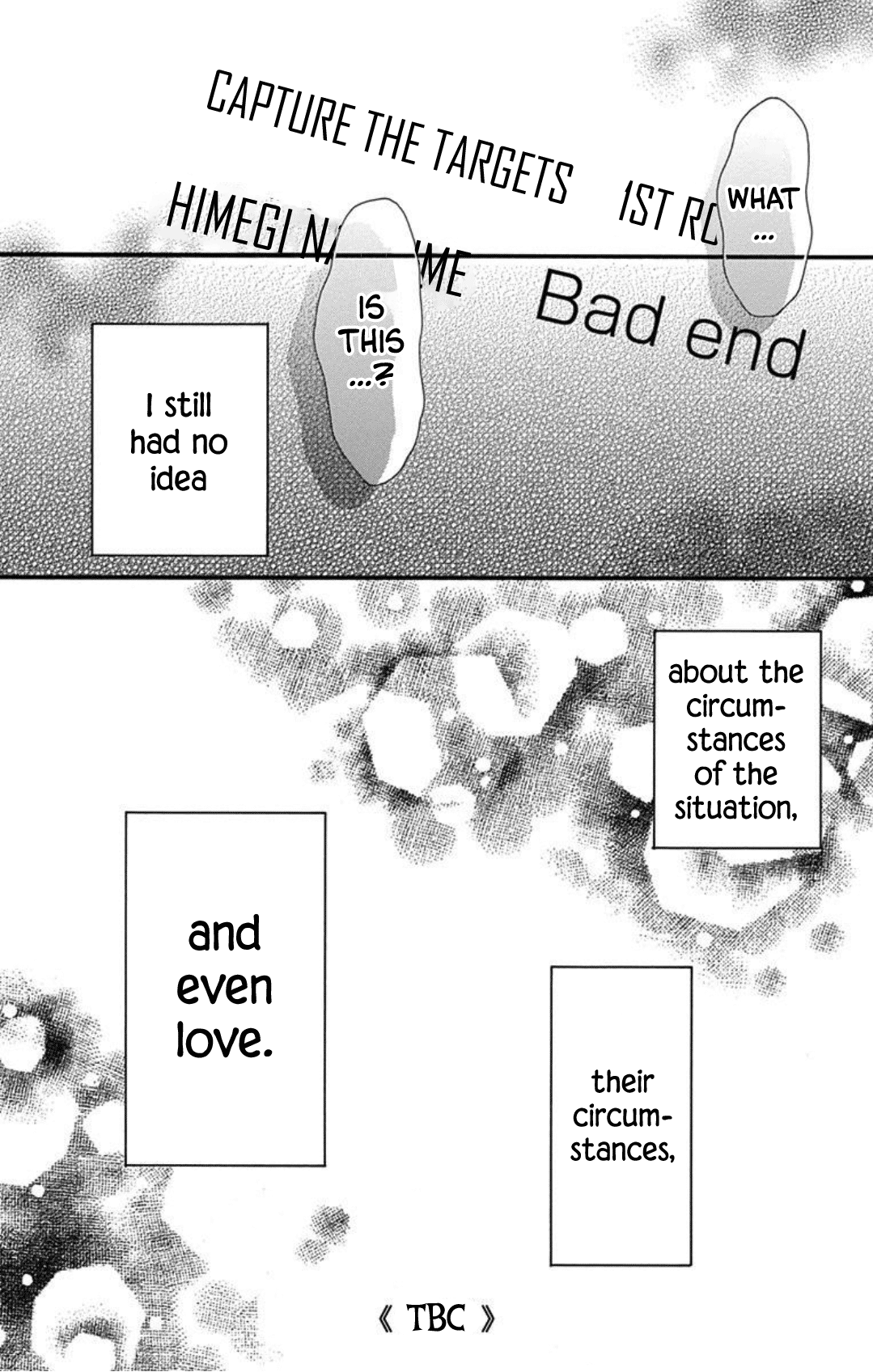 Kami-sama ga Koi wo shiro to Itte iru! Vol. 1 Ch. 1 第51页