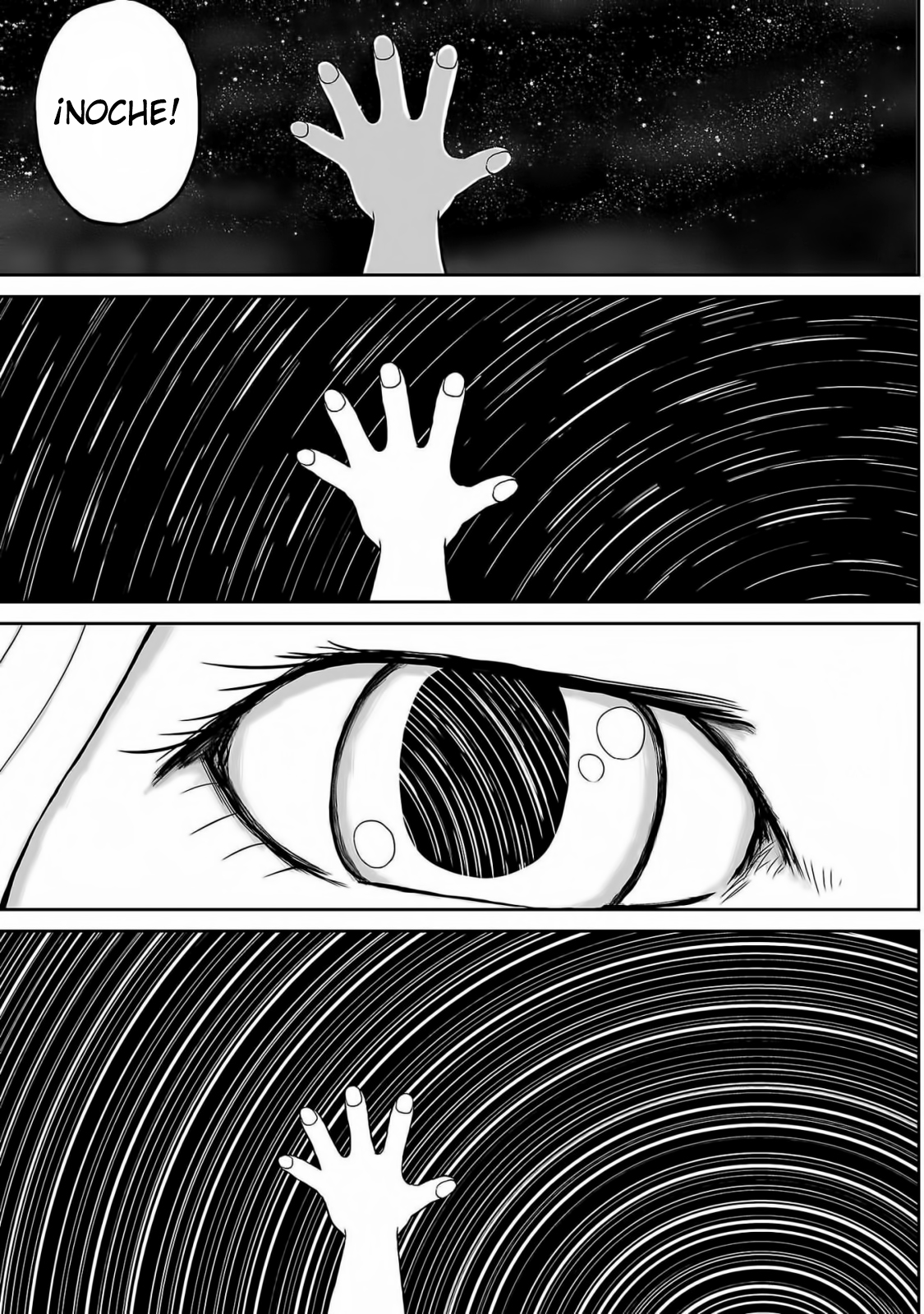 Ginga no Shinanai Kodomotachi e Vol. 1 Ch. 1 第11页
