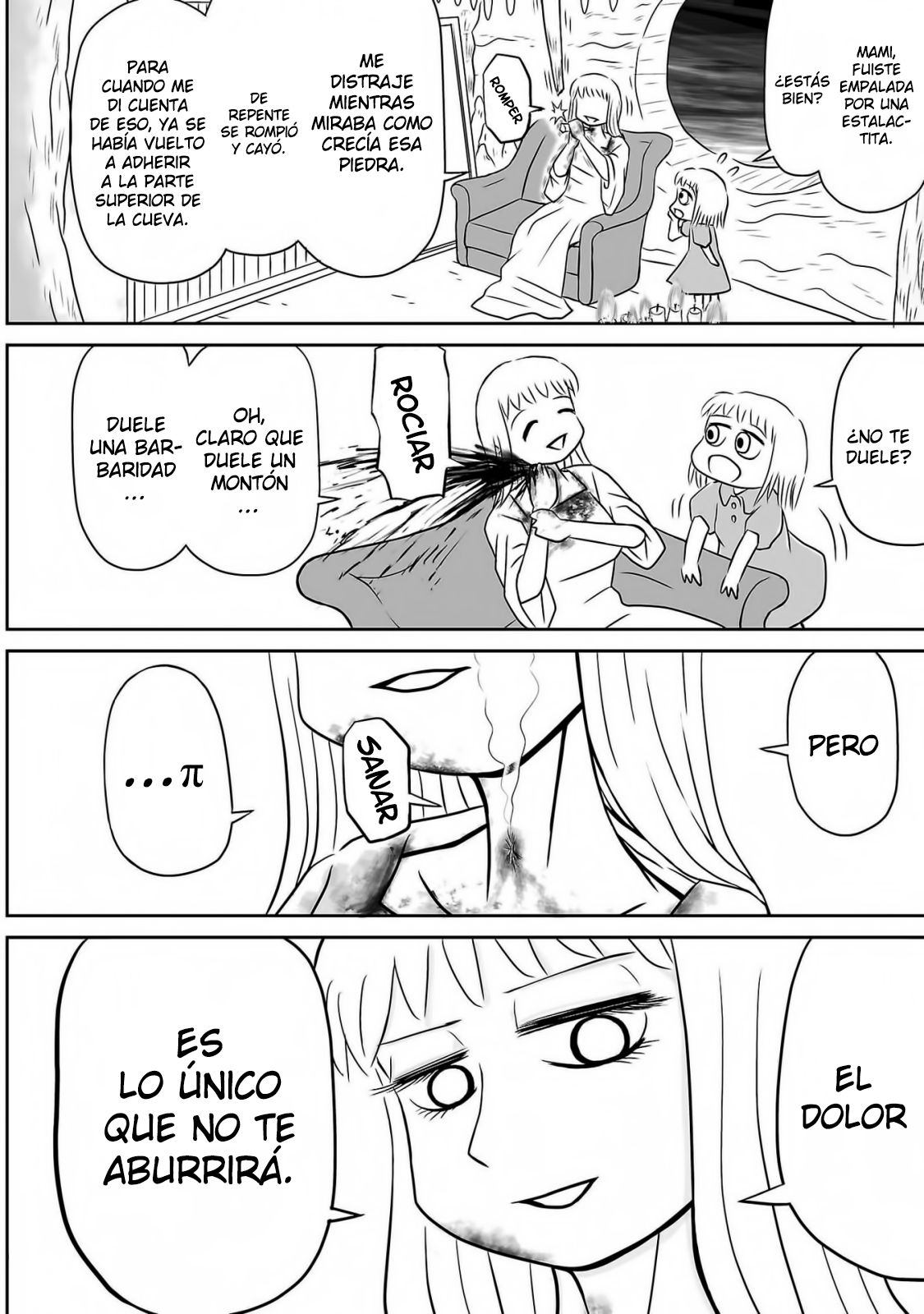 Ginga no Shinanai Kodomotachi e Vol. 1 Ch. 1 第28页