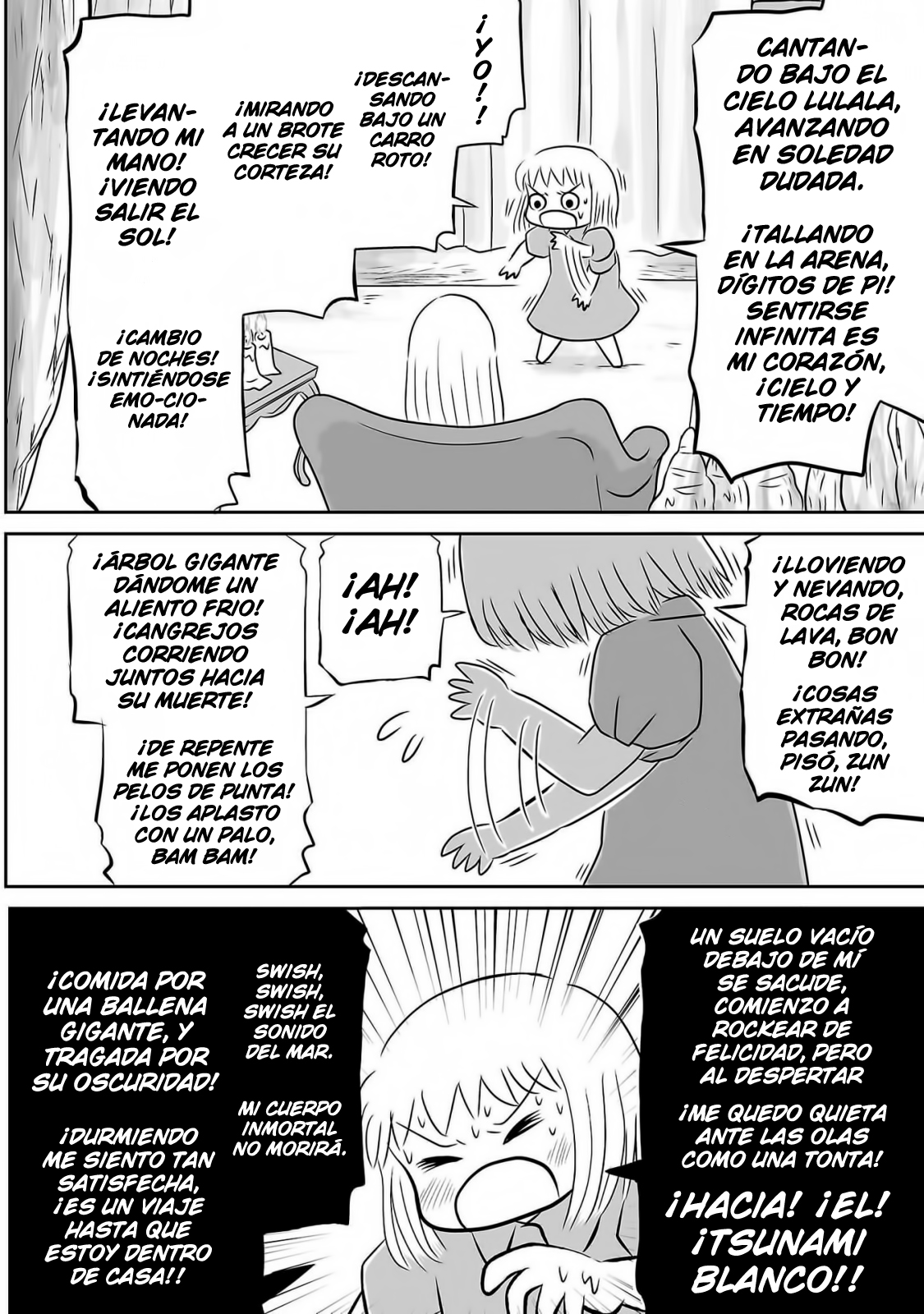 Ginga no Shinanai Kodomotachi e Vol. 1 Ch. 1 第30页