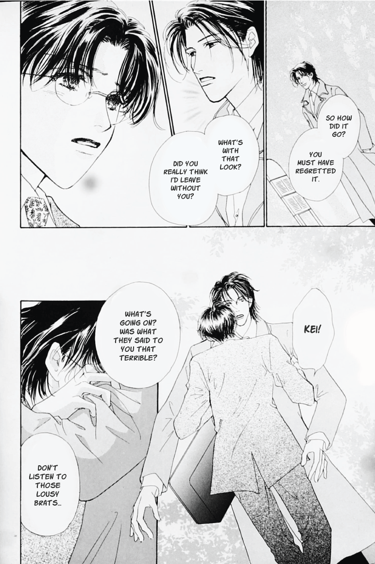 Fujimi Orchestra - Fujimi Concerto First Movement (Doujinshi) Red Shoe Waltz 第31页