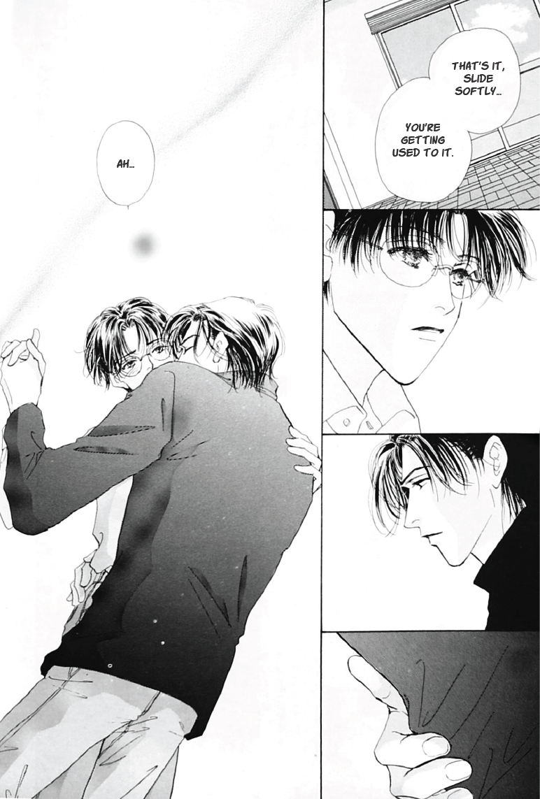 Fujimi Orchestra - Fujimi Concerto First Movement (Doujinshi) Red Shoe Waltz 第7页