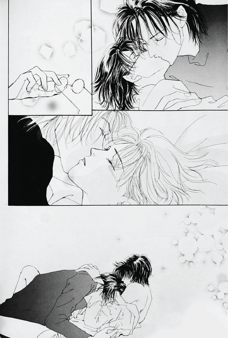 Fujimi Orchestra - Fujimi Concerto First Movement (Doujinshi) Red Shoe Waltz 第9页