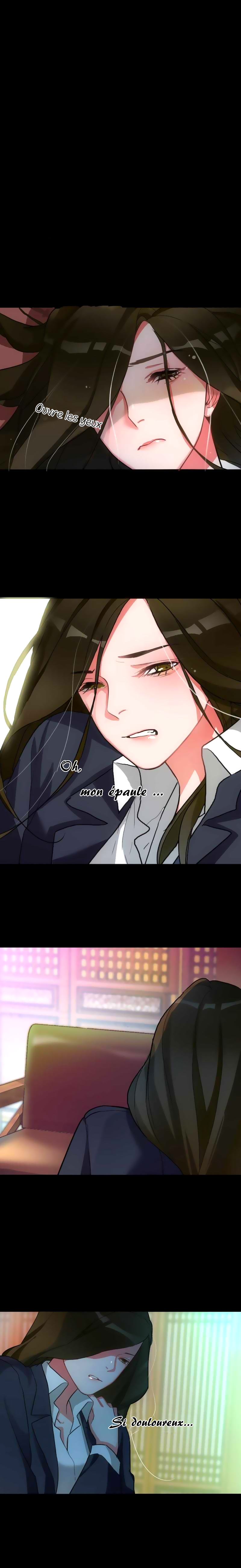 Memory Lost Ch. 4 第3页