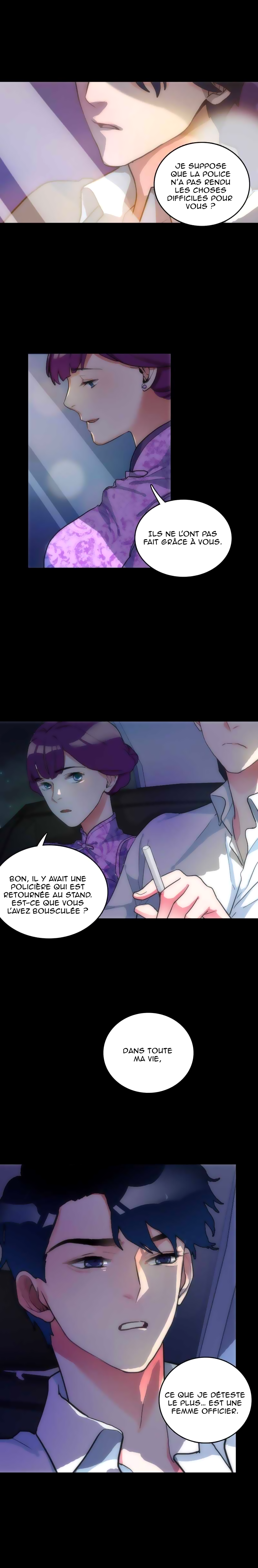 Memory Lost Ch. 4 第8页