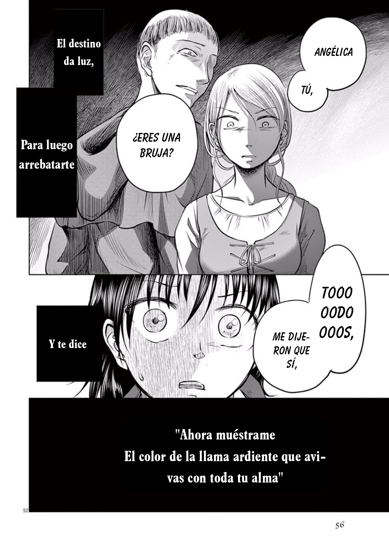 Hengoku no Schwester Ella 第55页