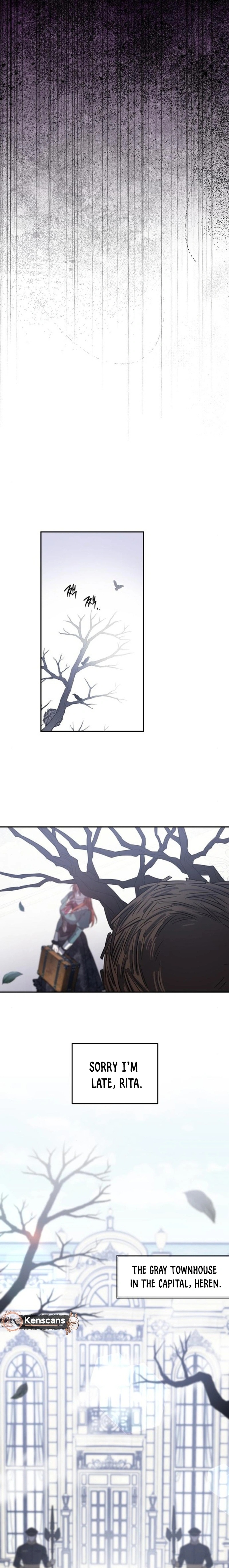 A Revenge Guide for the Terminally Ill Maid Ch. 4 第12页