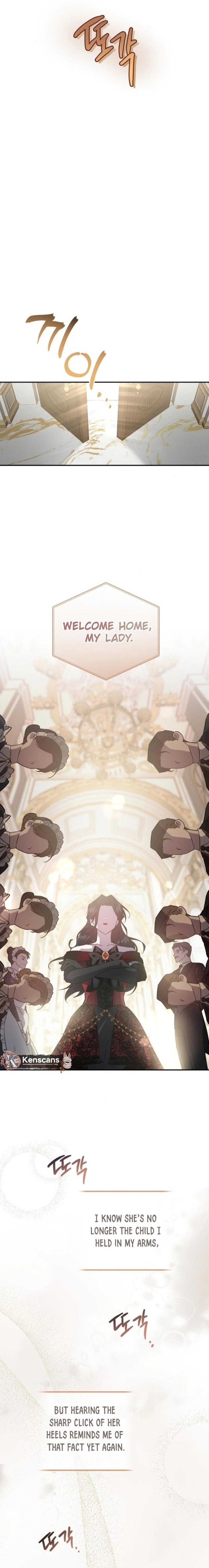 A Revenge Guide for the Terminally Ill Maid Ch. 4 第18页