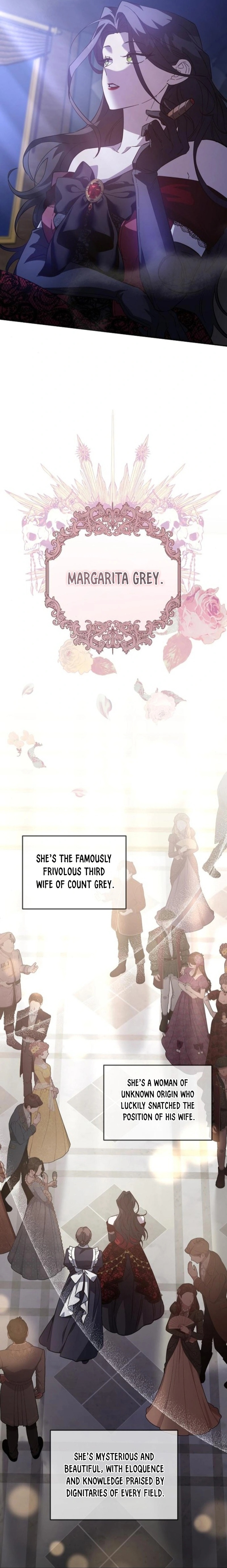 A Revenge Guide for the Terminally Ill Maid Ch. 4 第9页