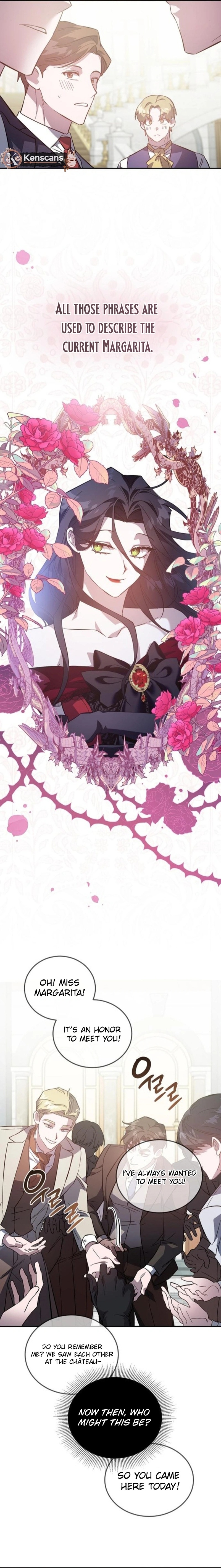 A Revenge Guide for the Terminally Ill Maid Ch. 4 第10页
