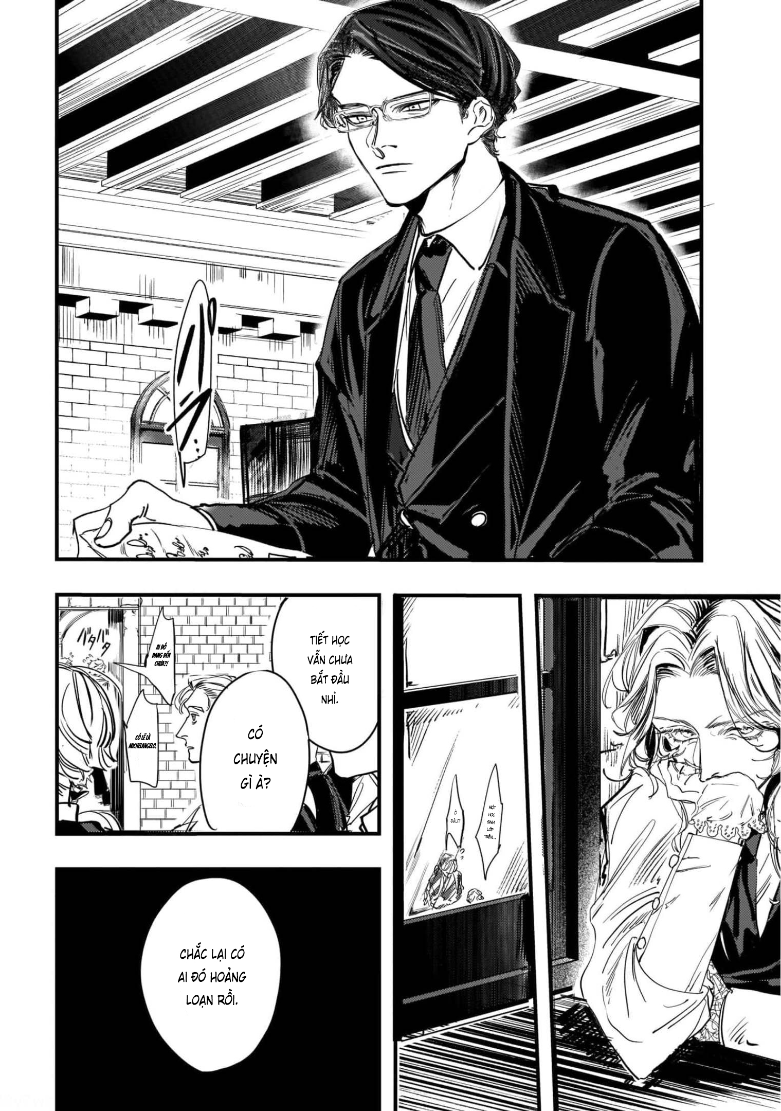 TRUMP Vol. 1 Ch. 2 第11页