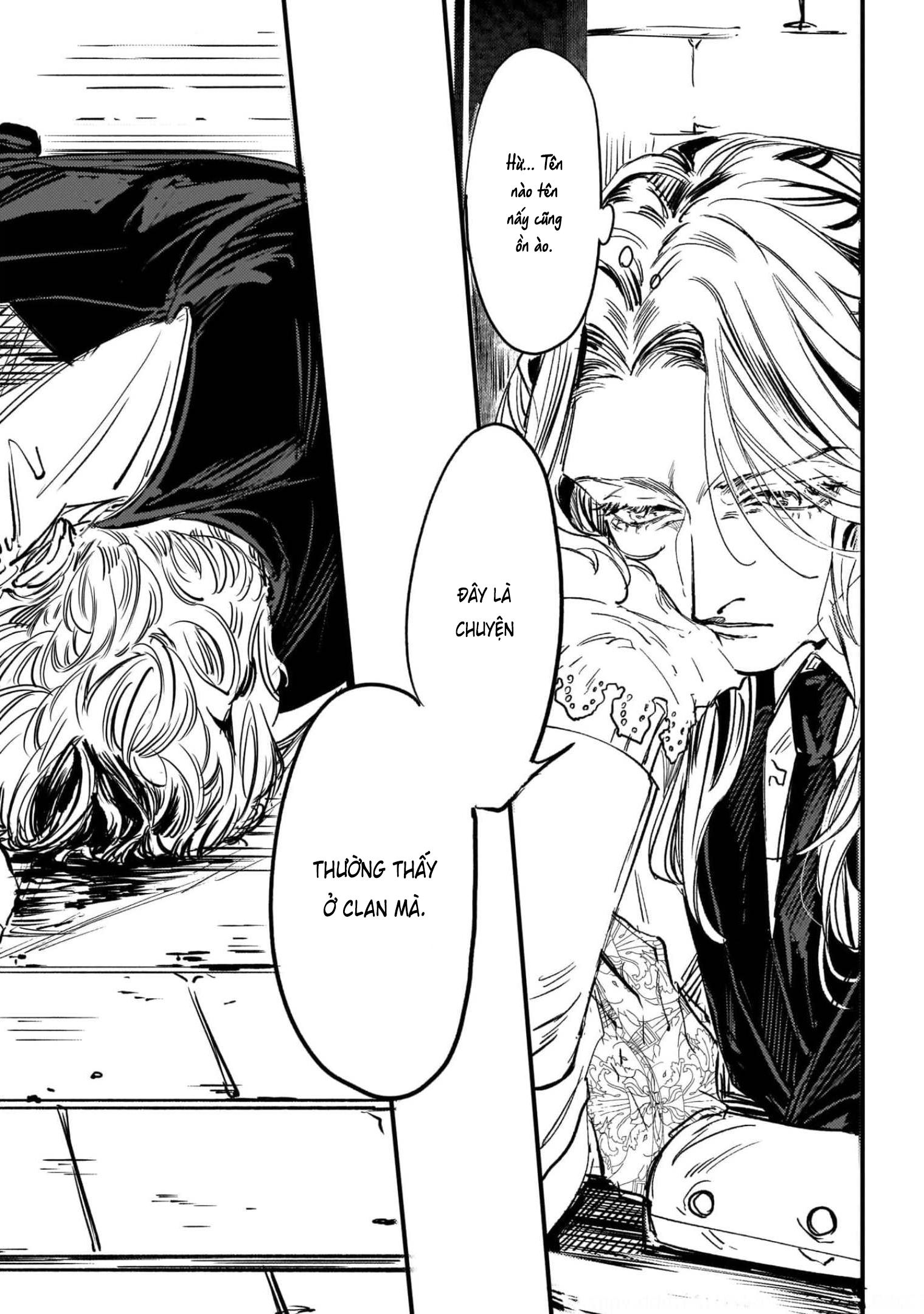 TRUMP Vol. 1 Ch. 2 第12页