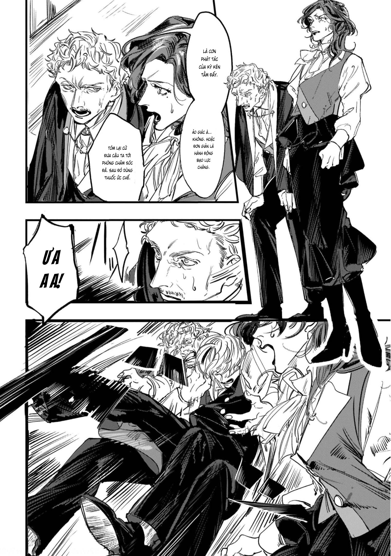 TRUMP Vol. 1 Ch. 2 第15页