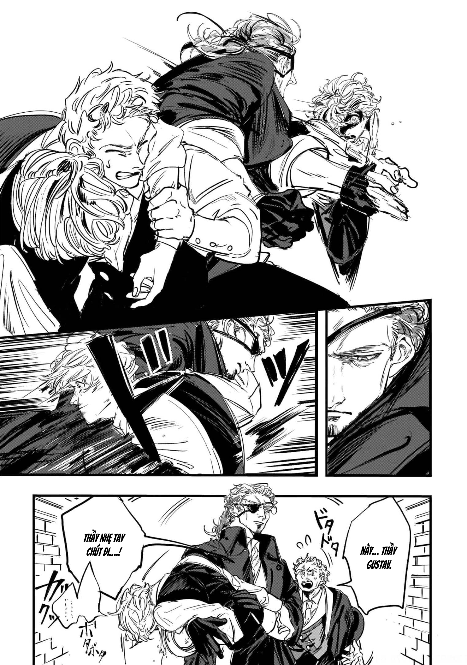 TRUMP Vol. 1 Ch. 2 第18页