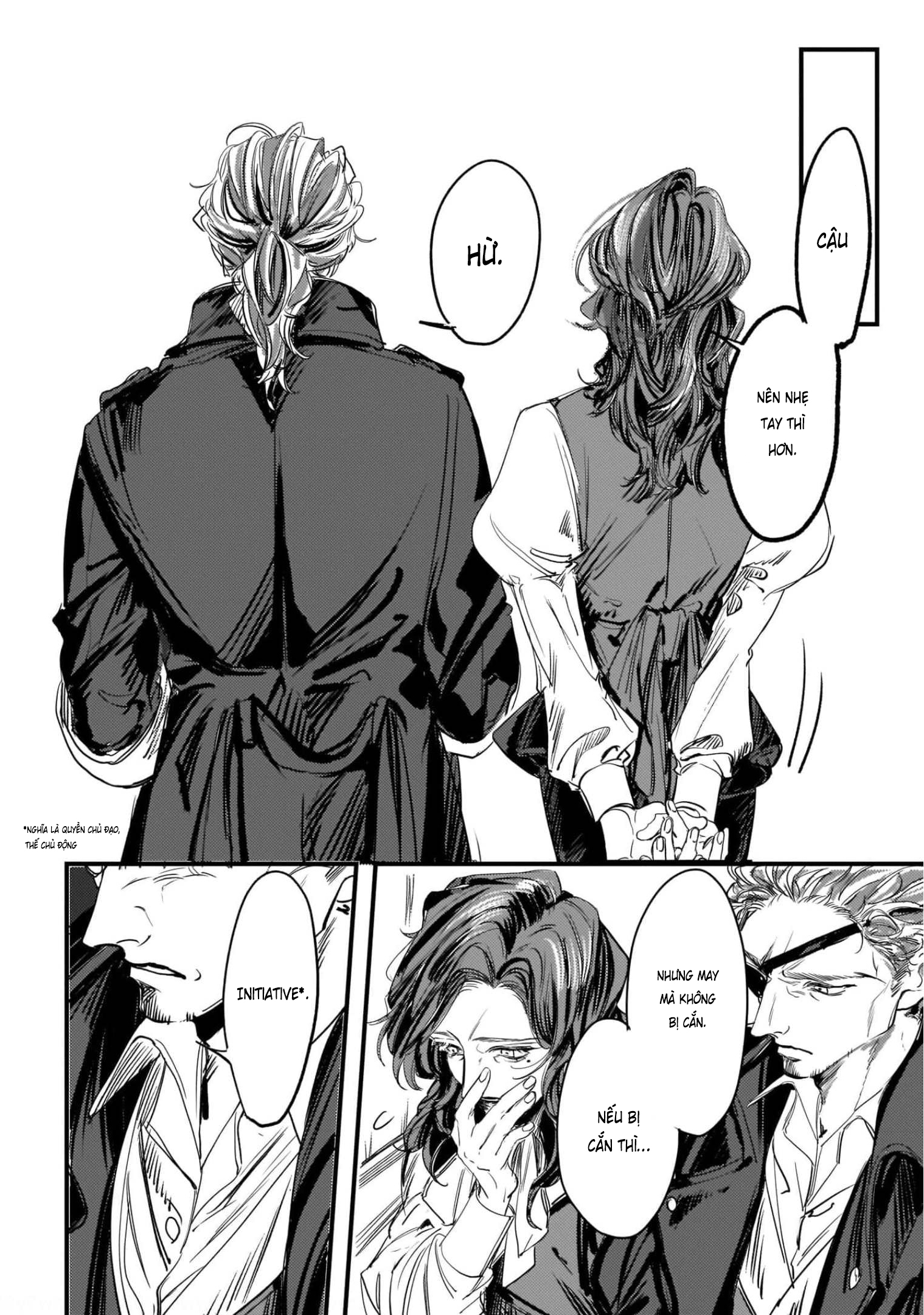 TRUMP Vol. 1 Ch. 2 第21页