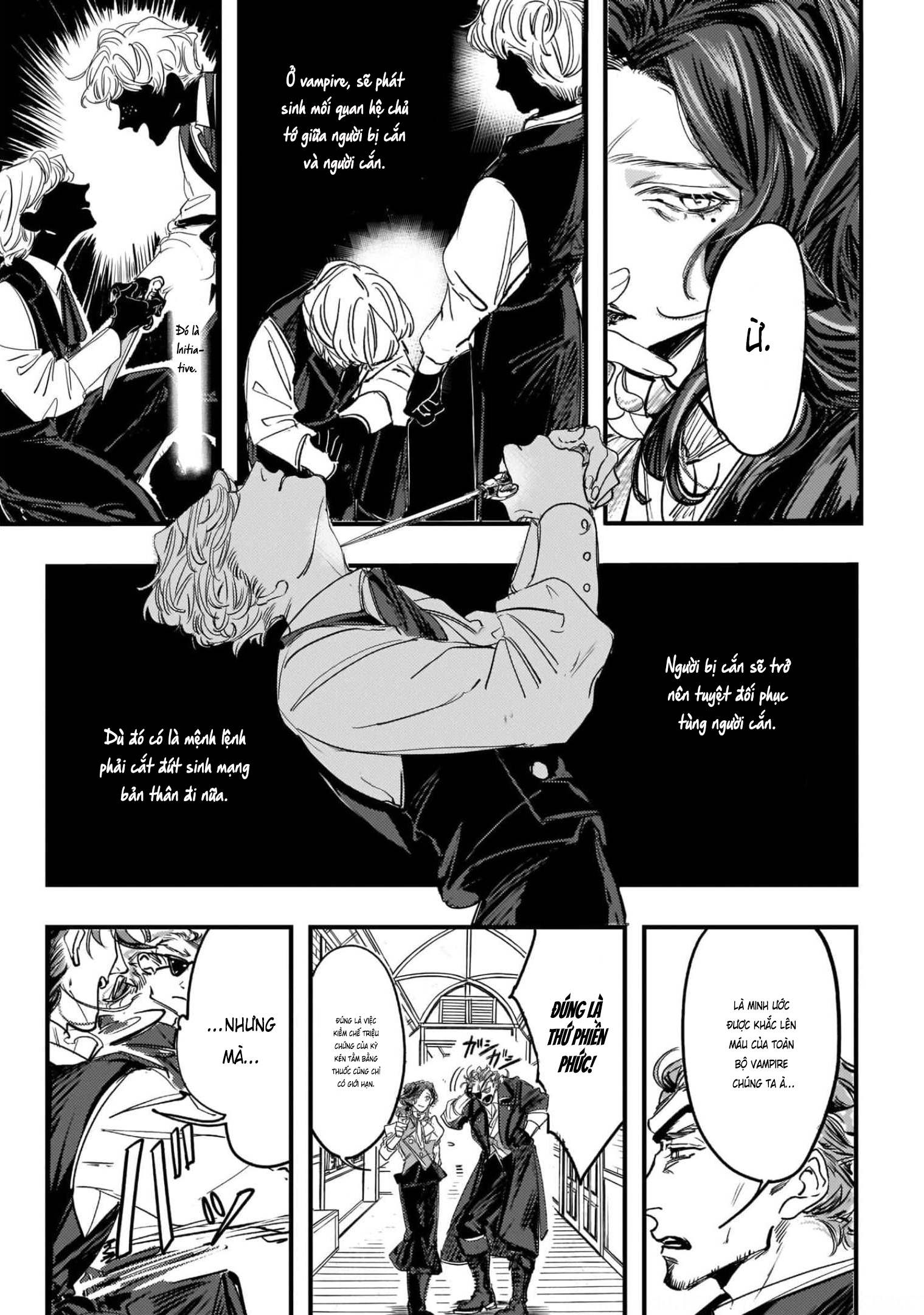 TRUMP Vol. 1 Ch. 2 第22页