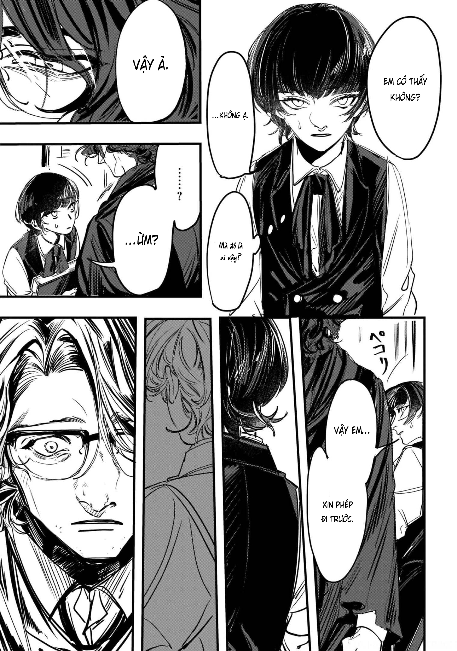 TRUMP Vol. 1 Ch. 2 第28页