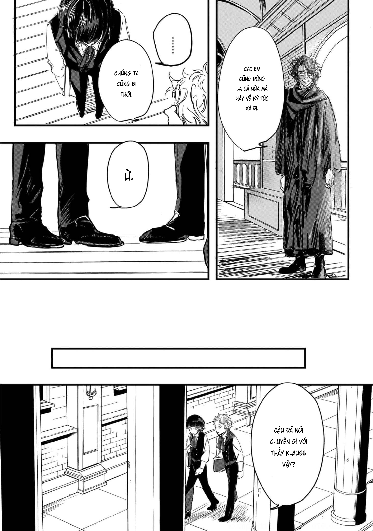 TRUMP Vol. 1 Ch. 2 第34页