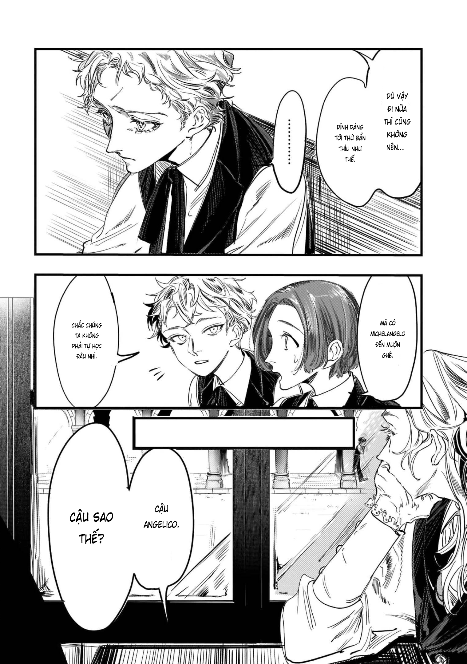 TRUMP Vol. 1 Ch. 2 第9页