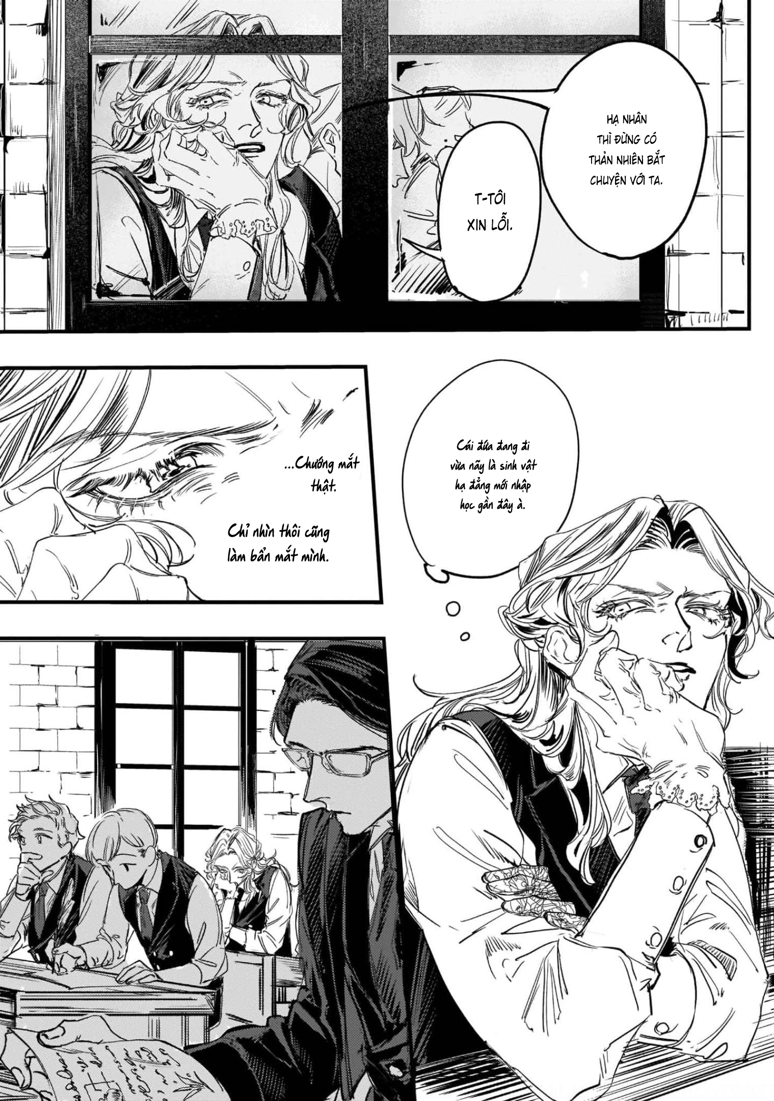 TRUMP Vol. 1 Ch. 2 第10页