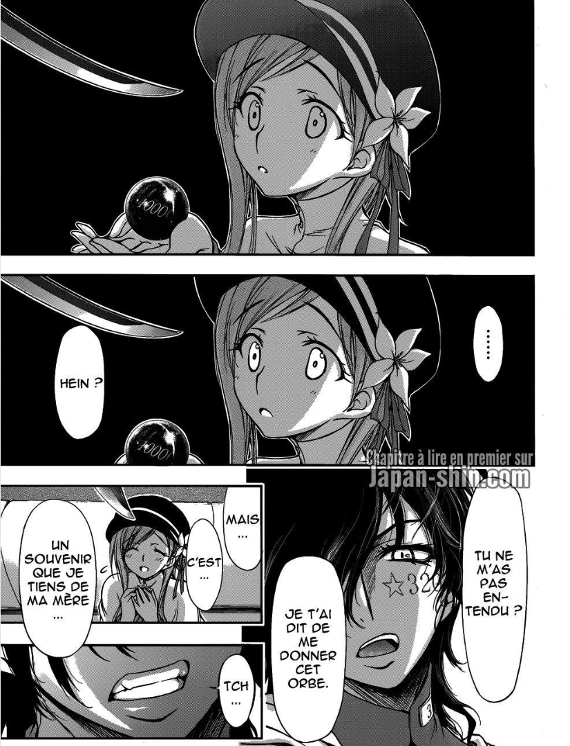 Plunderer Le légendaire baron rouge (full) 第41页