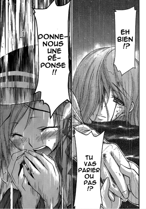 Plunderer Le légendaire baron rouge (full) 第59页