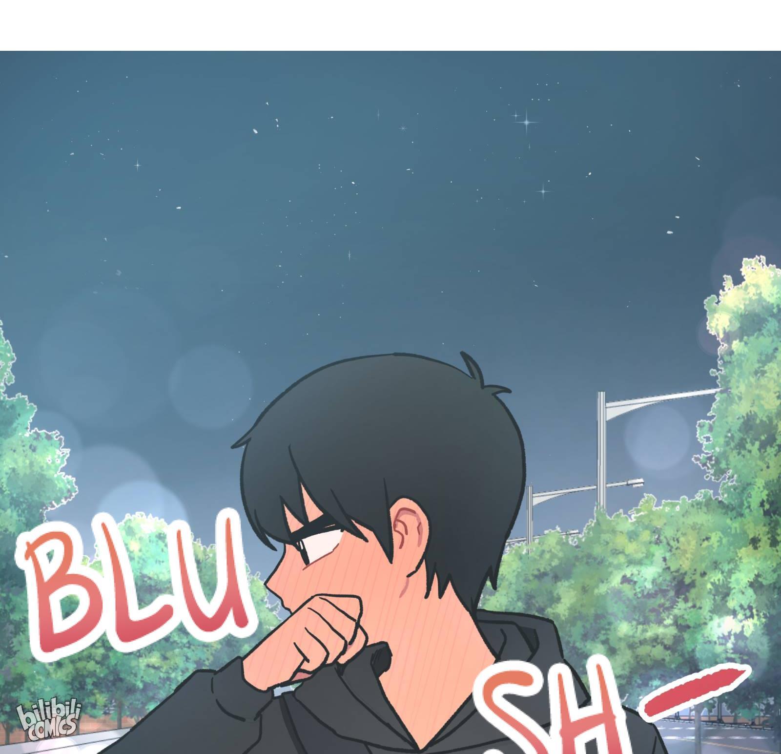 The Distance Between Us Episode 5 第73页